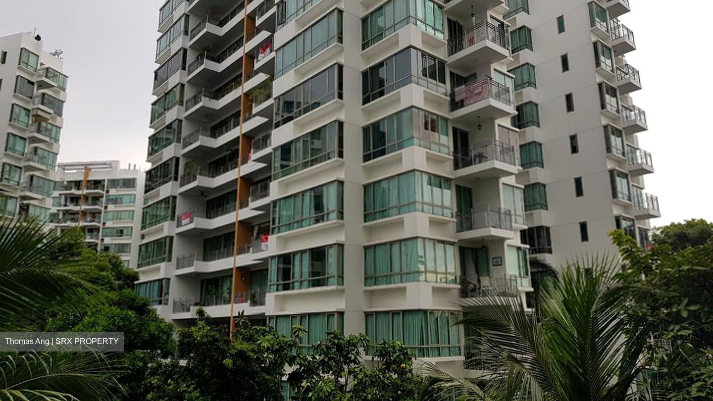 Casa Merah (D16), Apartment #387126081